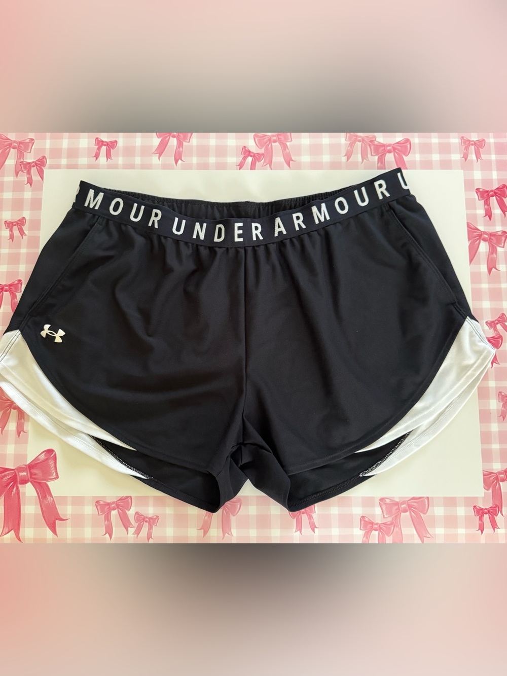 Under Armour Shorts XXL